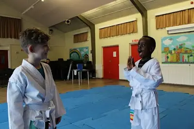 Castle Martial Arts West BJJ Academy - photo 3