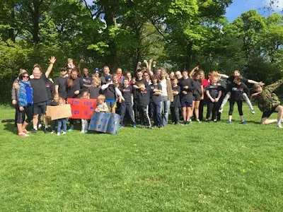 Castle Martial Arts West BJJ Academy - photo 4