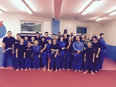 Castle Martial Arts BJJ Academy - photo 1