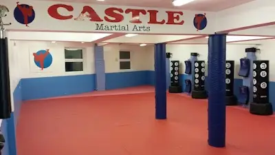 Castle Martial Arts BJJ Academy - photo 2