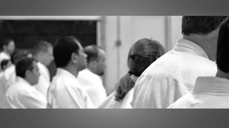 Castle Rock AIKIDO