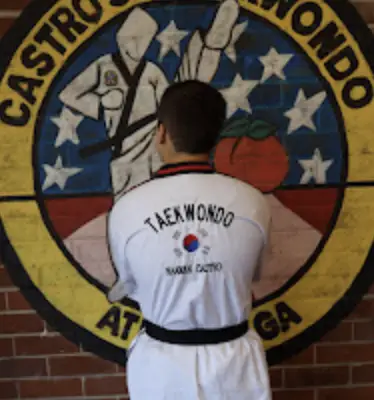 Castro Martial Arts Center