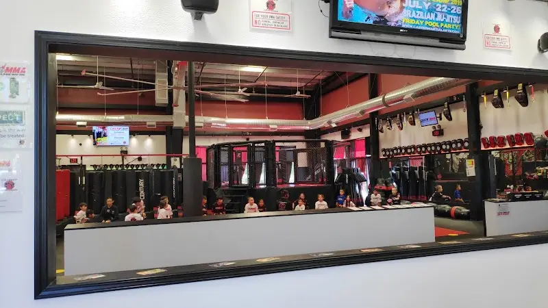 CastroMMA & BJJ HQ