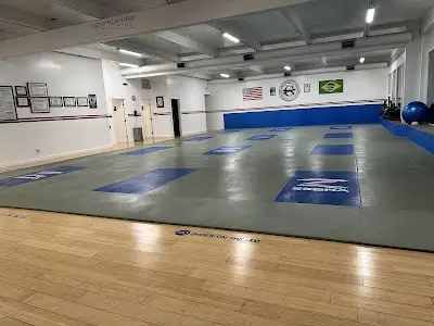 Castroviejo Brazilian Jiu Jitsu Academy