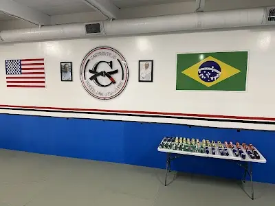 Castroviejo Brazilian Jiu Jitsu Academy BJJ Academy - photo 3