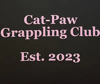 Cat-Paw Grappling Club