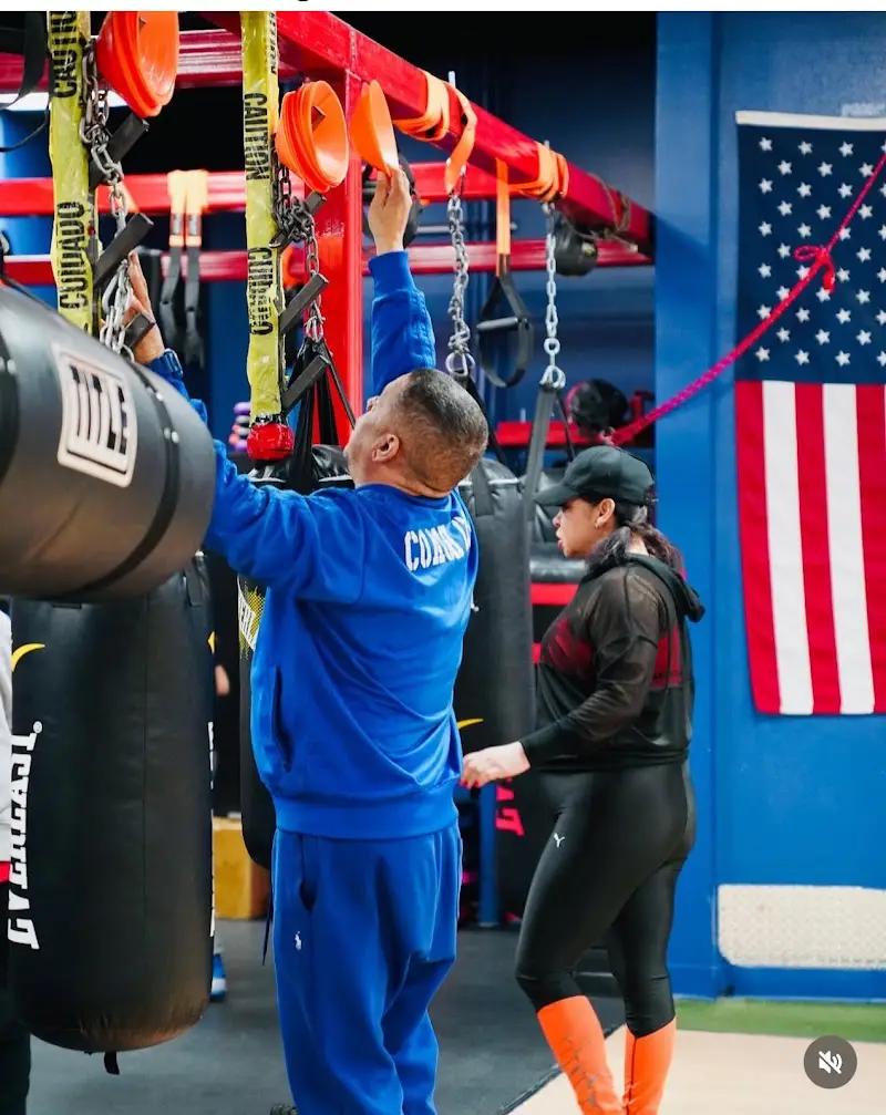 CAT Sigalas Martial Arts & Boxing