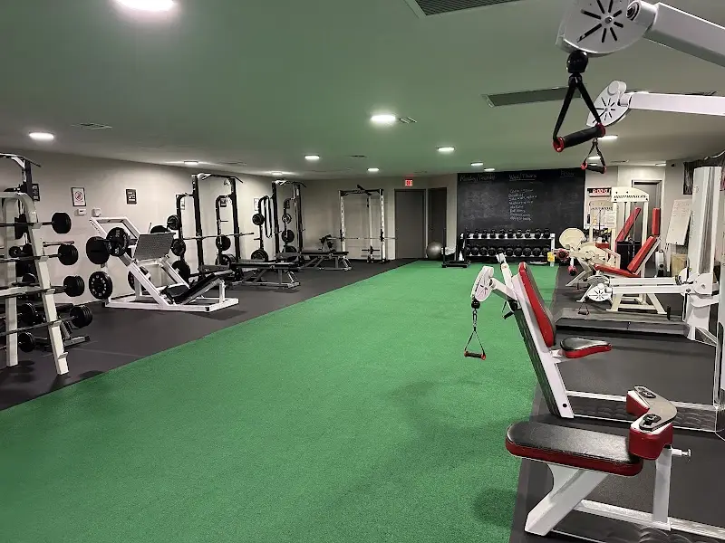 Catalyst community wellness