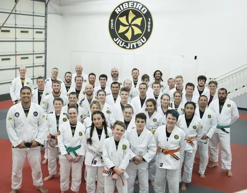 Catalyst Jiu-Jitsu - Loveland