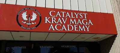 Catalyst Krav Maga Academy BJJ Academy - photo 1