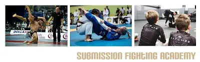 Catch 22 Submission Fighting Brechin
