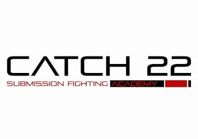 Catch 22 Submission Fighting Brechin BJJ Academy - photo 1