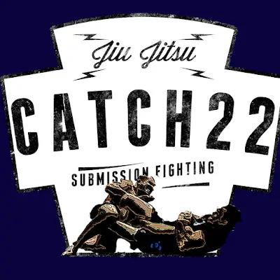 Catch 22 Submission Fighting Brechin BJJ Academy - photo 2