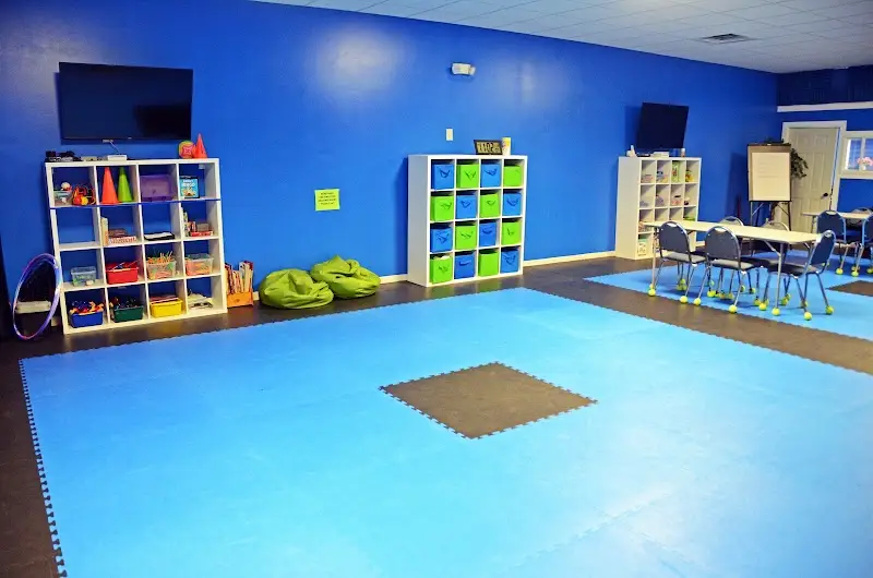Caudills ATA Martial Arts