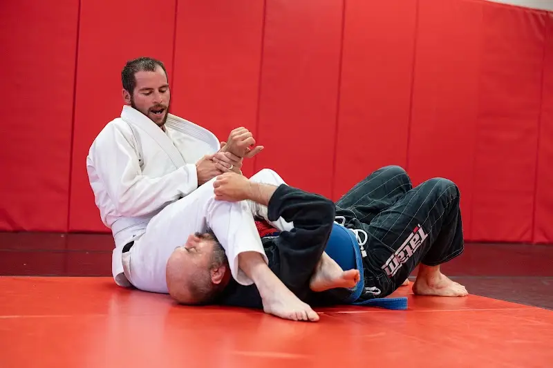 Cavalo BJJ