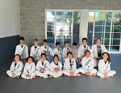 CAVASSANI BRAZILIAN JIUJITSU