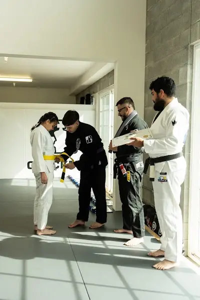 CAVASSANI BRAZILIAN JIUJITSU BJJ Academy - photo 2