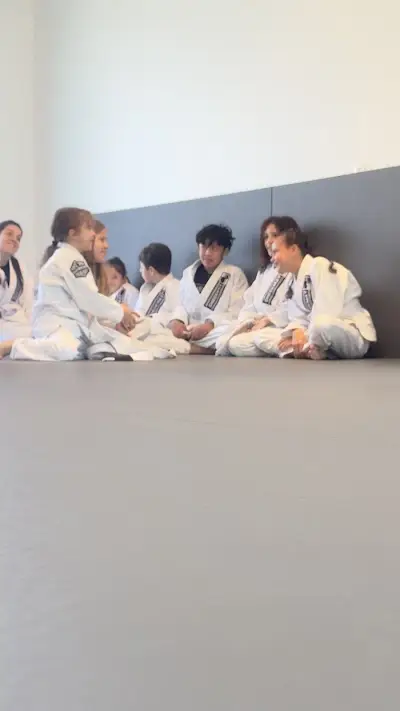 CAVASSANI BRAZILIAN JIUJITSU BJJ Academy - photo 4