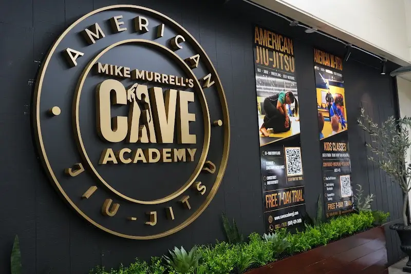 Cave Academy