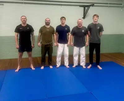 Cavendish Martial Arts