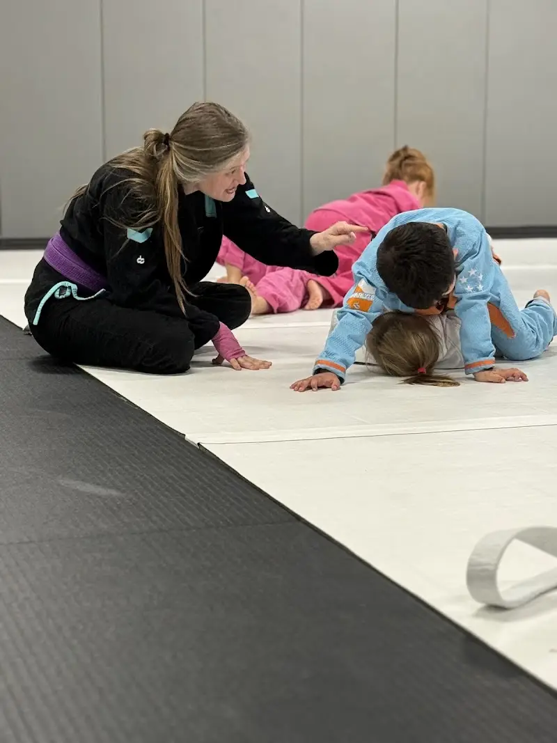 CAYA Martial Arts