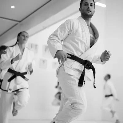 CB8 Jiu Jitsu Academy BJJ Academy - photo 1