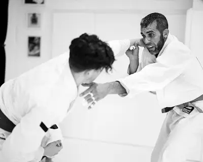 CB8 Jiu Jitsu Academy BJJ Academy - photo 2