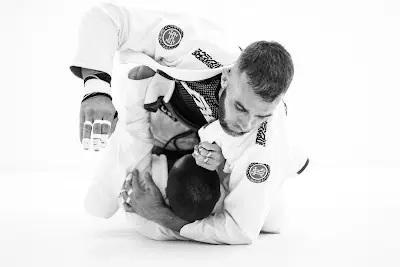 CB8 Jiu Jitsu Academy BJJ Academy - photo 4