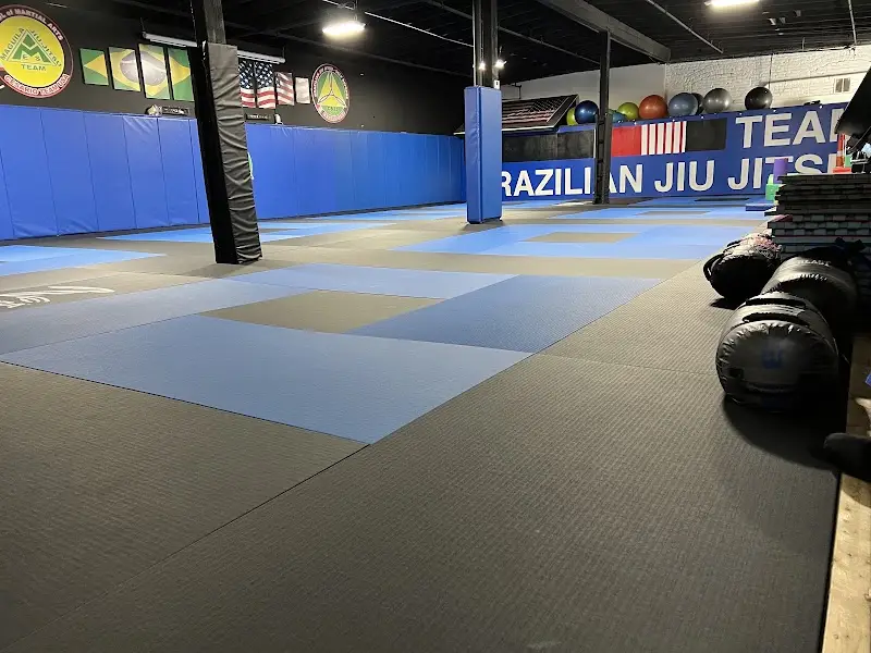 CBJJ Team
