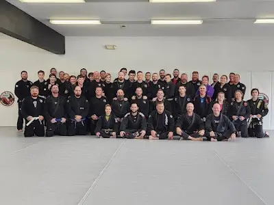 CDA Jiu-Jitsu