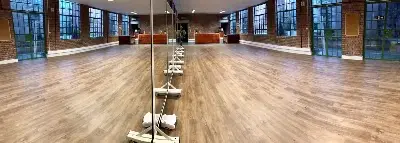 CDOB's Brazilian Cultural Centre Birmingham