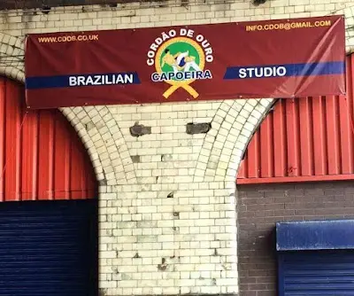CDOB's Brazilian Cultural Centre Birmingham BJJ Academy - photo 2