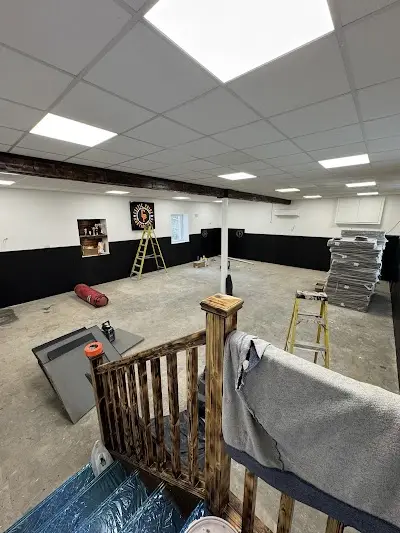 Celtic Pride Martial Arts BJJ Academy - photo 4