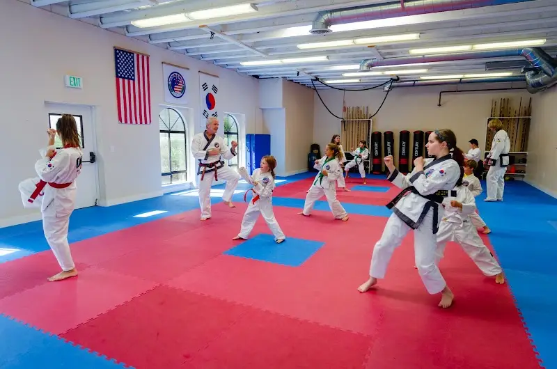 Center For Martial Arts