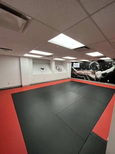 Center Martial Arts Kaizen - Québec BJJ Academy - photo 1