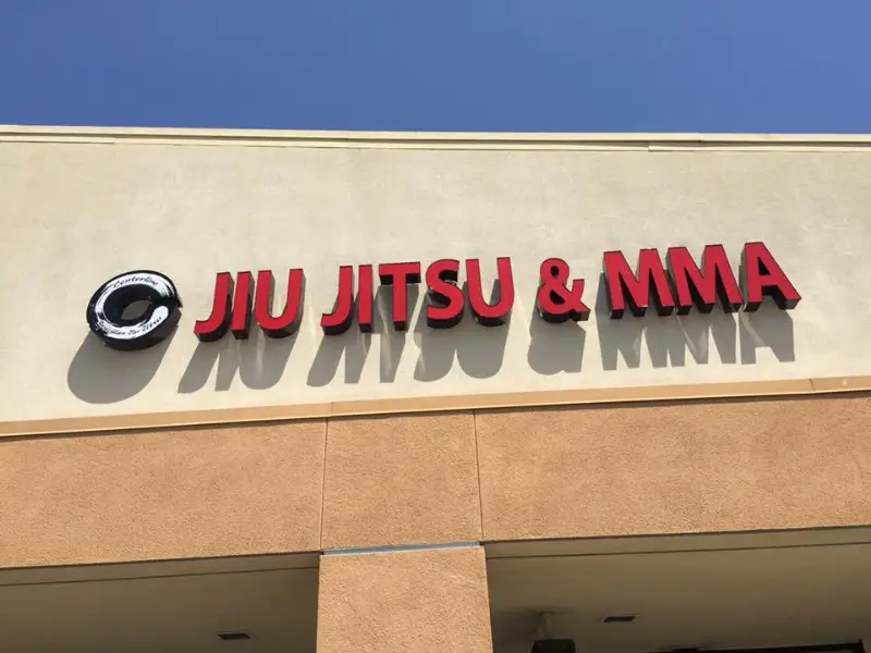 Centerline Gym - Jiu Jitsu, Muay Thai Kicking, Online Training