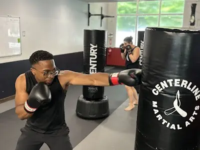 Centerline Martial Arts BJJ Academy - photo 1