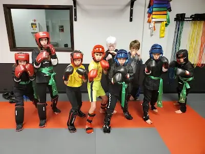 Centerline Martial Arts BJJ Academy - photo 4