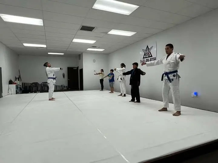 Centinela Academy