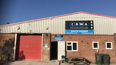 Central Building and Welding Academy