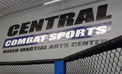 Central Combat Sports | MMA Masters Windsor
