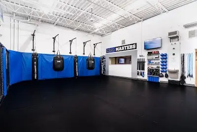 Central Combat Sports | MMA Masters Windsor BJJ Academy - photo 1