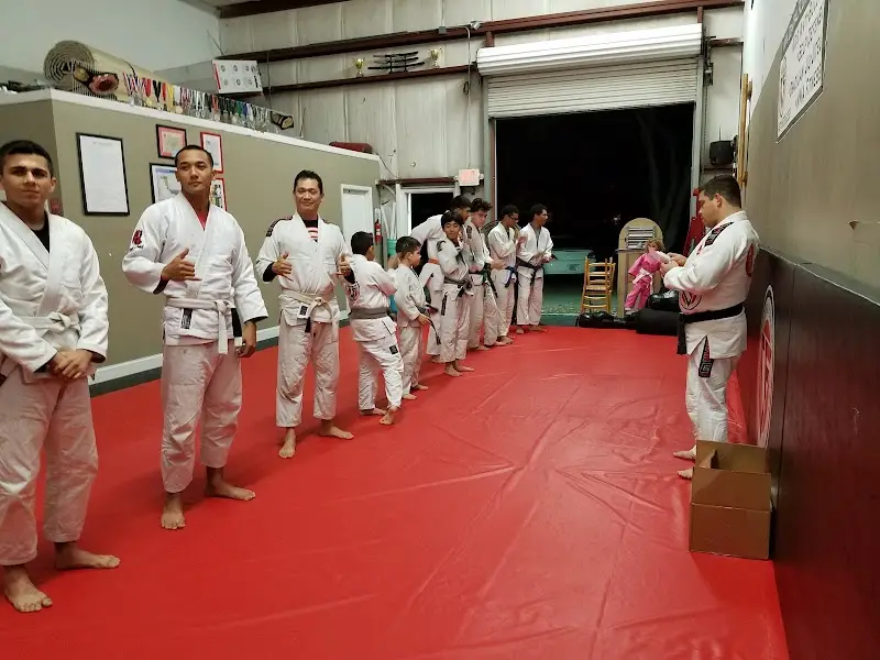 Central Florida BJJ