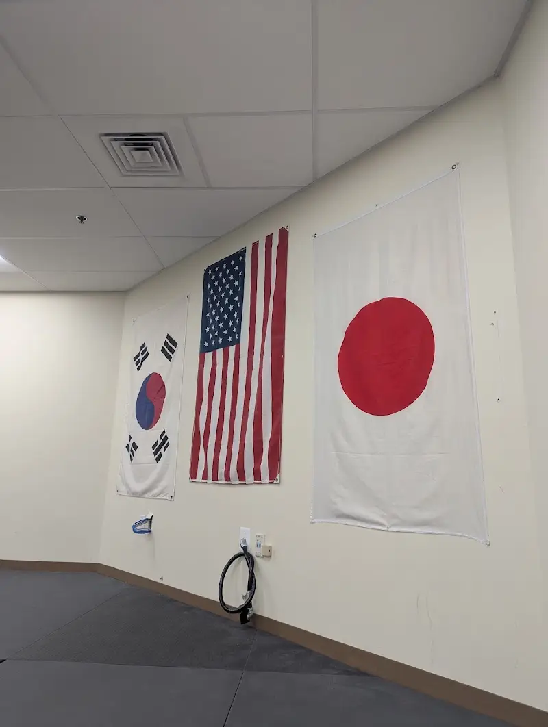 Central Maryland Martial Arts