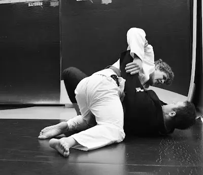 Central Michigan Jiu Jitsu Academy BJJ Academy - photo 3