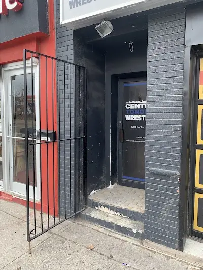 Central Toronto Jiu-Jitsu BJJ Academy - photo 1