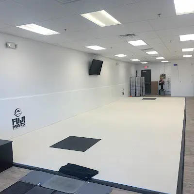 Cephas Brazilian Jiu Jitsu Academy