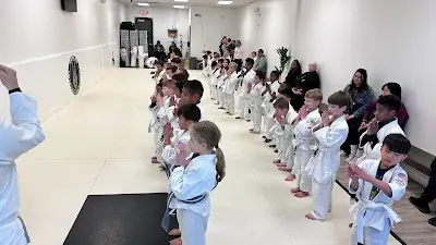Cephas Brazilian Jiu Jitsu Academy BJJ Academy - photo 1