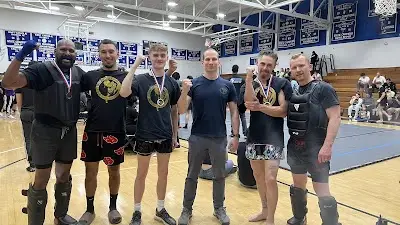 Certain Victory Martial Arts & Fitness