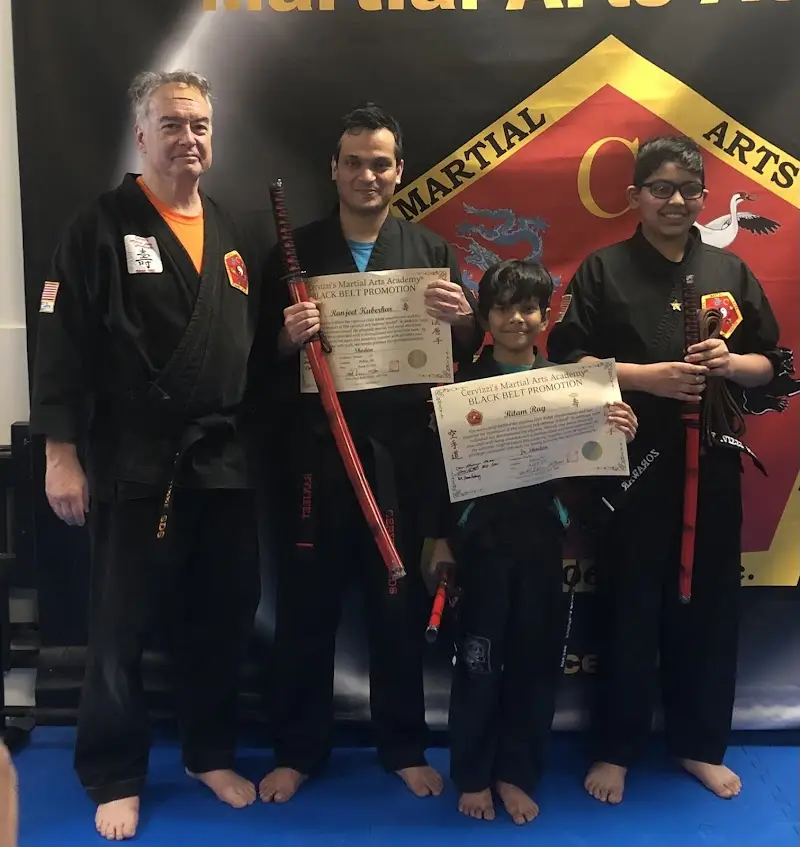 Cervizzi's Martial Arts Academy of Andover